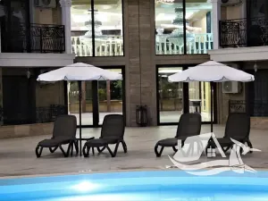 Prodej bytu 3+kk, Nesebar, Bulharsko, 165 m2