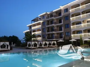 Prodej bytu 3+kk, Nesebar, Bulharsko, 165 m2