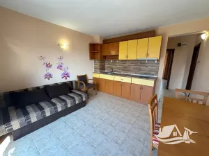 Prodej bytu 2+kk, Sveti Vlas, Bulharsko, 56 m2