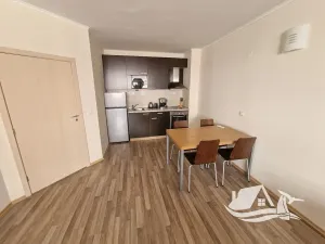 Prodej bytu 2+kk, Obzor, Bulharsko, 64 m2