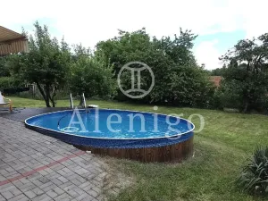 Prodej chaty, Praha - Suchdol, Bažantní, 35 m2