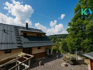 Prodej rodinného domu, Šemnice, 99 m2