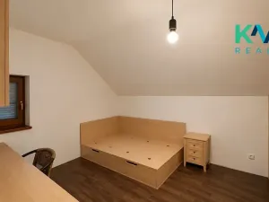 Prodej rodinného domu, Šemnice, 99 m2