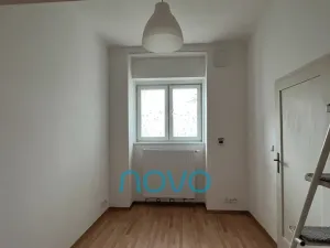 Pronájem bytu 2+kk, Praha - Žižkov, Křišťanova, 53 m2
