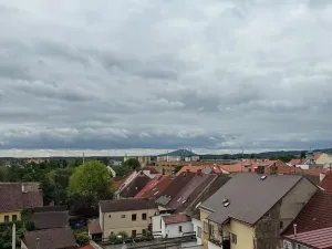 Pronájem bytu 4+1, Česká Lípa, Moskevská, 148 m2