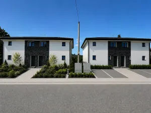 Prodej rodinného domu, Nevřeň, 95 m2