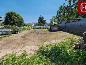 Prodej pozemku pro bydlení, Kunžak, Nová, 530 m2