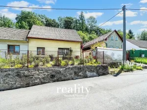 Prodej rodinného domu, Puklice, 111 m2