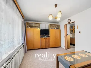Prodej rodinného domu, Puklice, 111 m2
