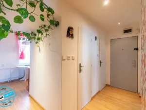 Prodej bytu 3+1, Krnov, 64 m2