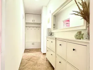 Prodej bytu 3+kk, Krnov, 84 m2