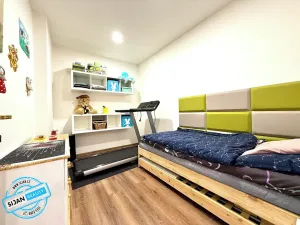 Prodej bytu 4+1, Krnov, Tyršova, 84 m2