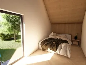 Prodej pozemku pro bydlení, Město Albrechtice, 3681 m2