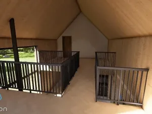 Prodej pozemku pro bydlení, Město Albrechtice, 3681 m2