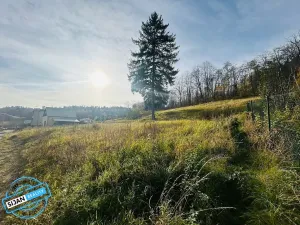 Prodej pozemku pro bydlení, Krnov, 1306 m2