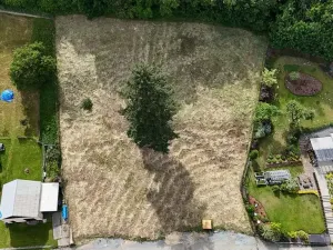 Prodej pozemku pro bydlení, Krnov, 1311 m2