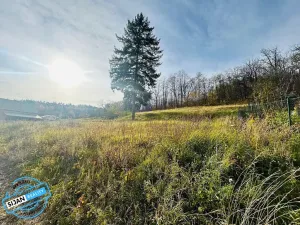 Prodej pozemku pro bydlení, Krnov, 1311 m2
