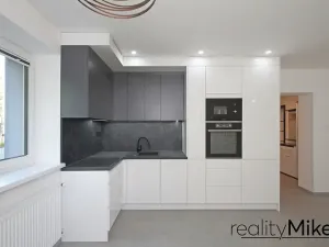 Pronájem bytu 3+kk, Liberec, Puškinova, 62 m2