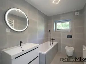 Pronájem bytu 3+kk, Liberec, Puškinova, 62 m2