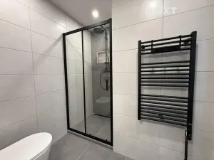 Pronájem bytu 1+1, Vrchlabí, Dukelská, 36 m2