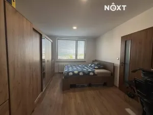 Pronájem bytu 1+1, Vrchlabí, Dukelská, 36 m2
