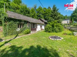 Prodej rodinného domu, Chocerady, 67 m2