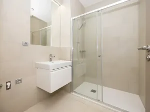 Pronájem pokoje, Praha - Michle, Na úlehli, 48 m2