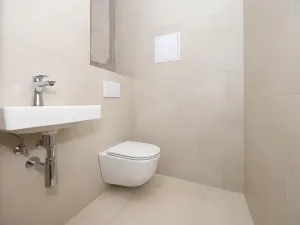 Pronájem pokoje, Praha - Michle, Na úlehli, 48 m2