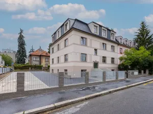 Pronájem pokoje, Praha - Michle, Na úlehli, 48 m2