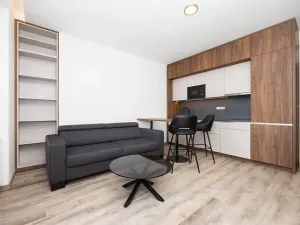 Pronájem bytu 2+kk, Praha - Michle, Na úlehli, 48 m2
