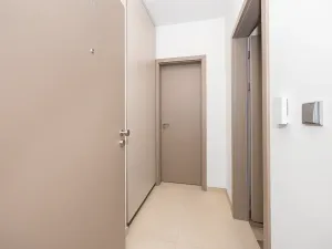 Pronájem bytu 2+kk, Praha - Michle, Na úlehli, 48 m2