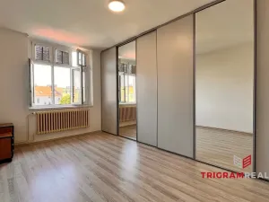 Pronájem bytu 3+1, Hradec Králové, Čelakovského, 91 m2