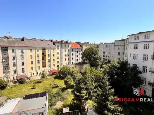 Pronájem bytu 3+1, Hradec Králové, Čelakovského, 91 m2
