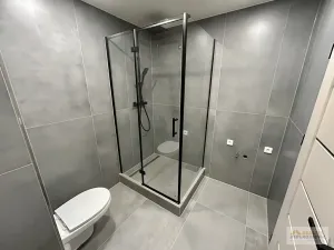 Prodej bytu 1+1, Broumov, Pionýrská, 36 m2