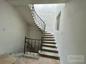 Prodej vícegeneračního domu, Broumov, Přadlácká, 315 m2