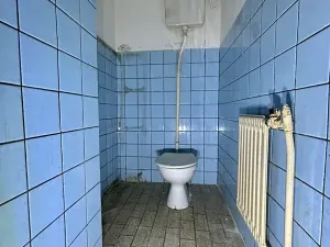 Prodej vícegeneračního domu, Broumov, Přadlácká, 315 m2
