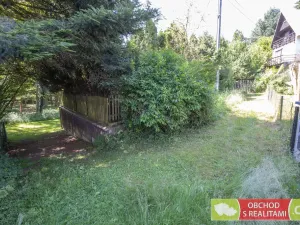 Prodej chaty, Borotice - Čelina, 63 m2