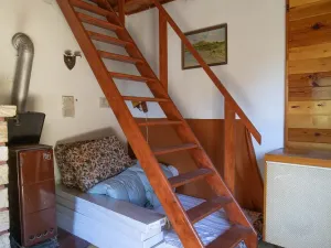 Prodej chaty, Borotice - Čelina, 63 m2