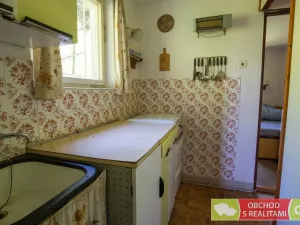 Prodej chaty, Borotice - Čelina, 63 m2