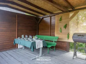 Prodej chaty, Odry, Skřivánčí, 26 m2