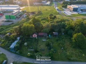 Prodej chaty, Odry, Skřivánčí, 26 m2