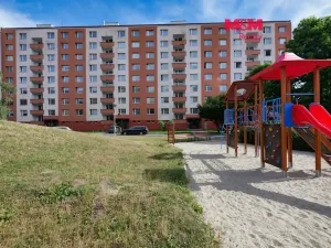 Prodej bytu 2+1, Prostějov, Jana Zrzavého, 56 m2