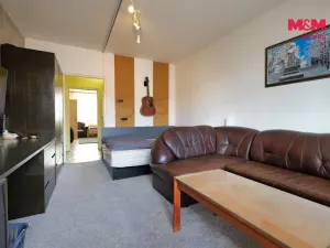Prodej bytu 2+1, Prostějov, Jana Zrzavého, 56 m2