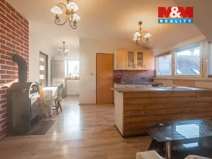 Prodej rodinného domu, Bystřice - Jarkovice, 350 m2