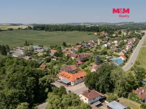 Prodej rodinného domu, Bystřice - Jarkovice, 350 m2