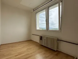 Pronájem bytu 3+1, Chomutov, Dřínovská, 61 m2
