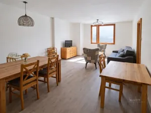 Prodej činžovního domu, Ostružná - Ramzová, 73 m2