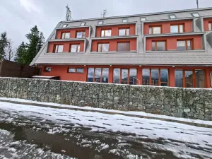 Prodej činžovního domu, Ostružná - Ramzová, 73 m2