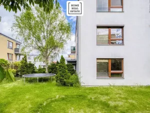 Prodej bytu 3+1, Praha - Zličín, Lipovská, 70 m2