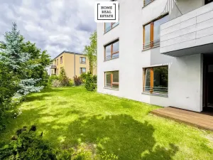Prodej bytu 3+1, Praha - Zličín, Lipovská, 70 m2